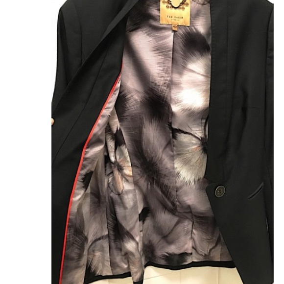 Ted Baker jacket - Picture 7 of 9